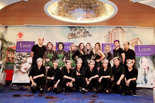 Học cắt tóc ở đâu nhanh ra tay nghề?