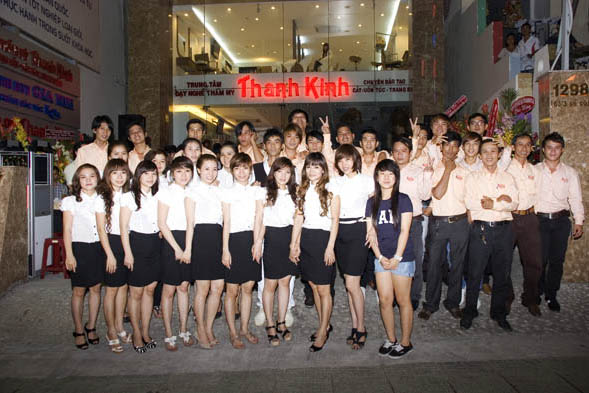 Hình ảnh Thực tế