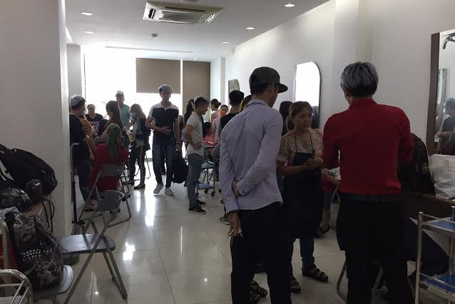 Hình ảnh Thực tế