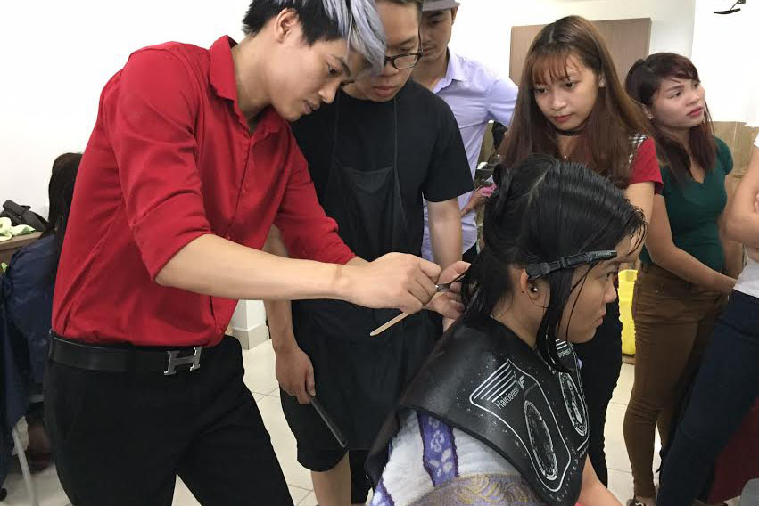 Hình ảnh Thực tế