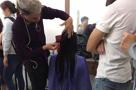 Hình ảnh Thực tế