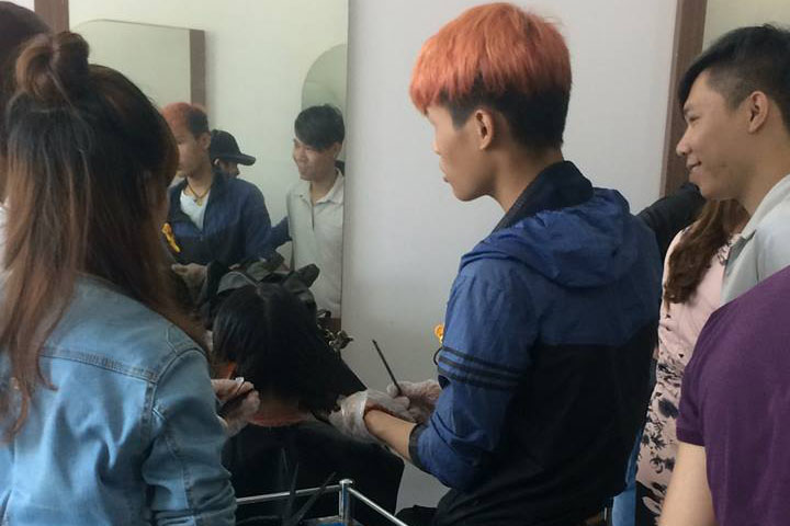 Hình ảnh Thực tế