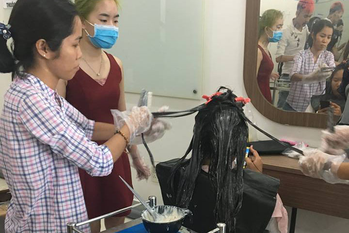 Hình ảnh Thực tế