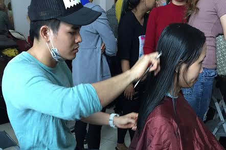 Hình ảnh Thực tế