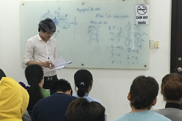 Hình ảnh Thực tế