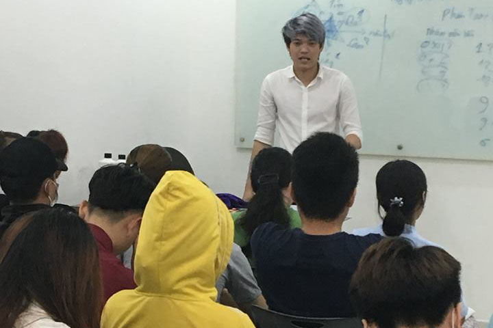Hình ảnh Thực tế
