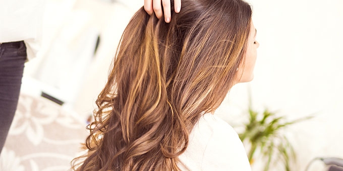 “Chỉ muốn bỏ hết để đến với nghề làm tóc”