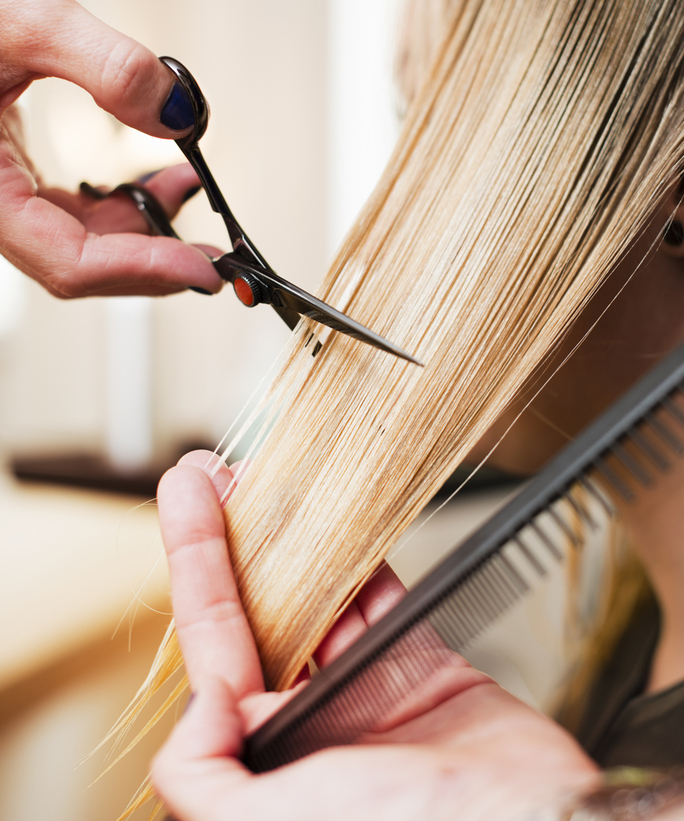 3 lý do chính đáng để học nghề cắt tóc