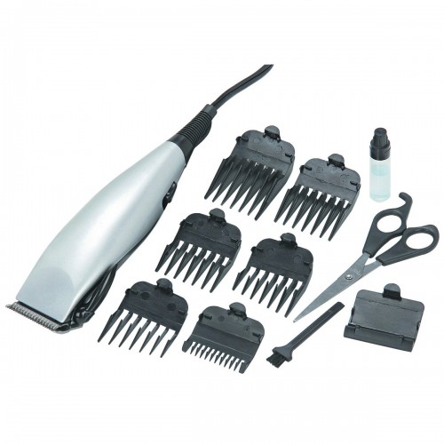 Chọn mua tông đơ để học cắt tóc như thế nào?