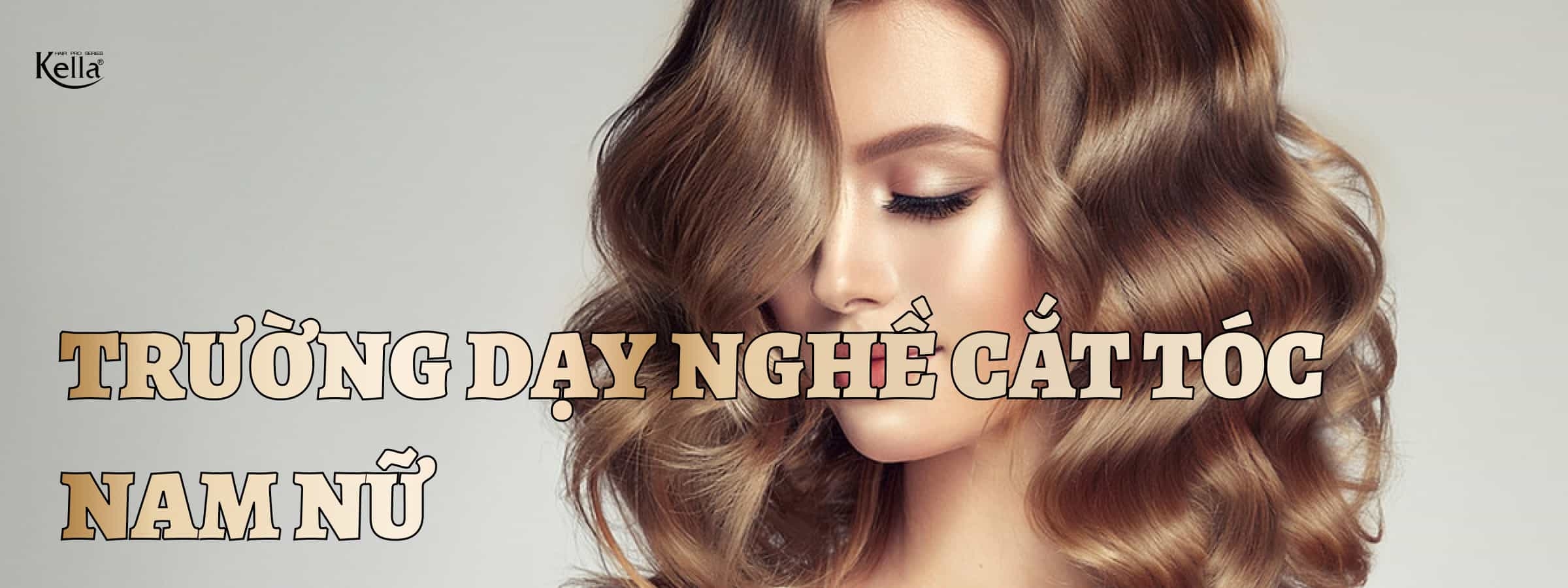 Bí kíp để tìm cho mình một trường dạy nghề cắt tóc nam nữ uy tín